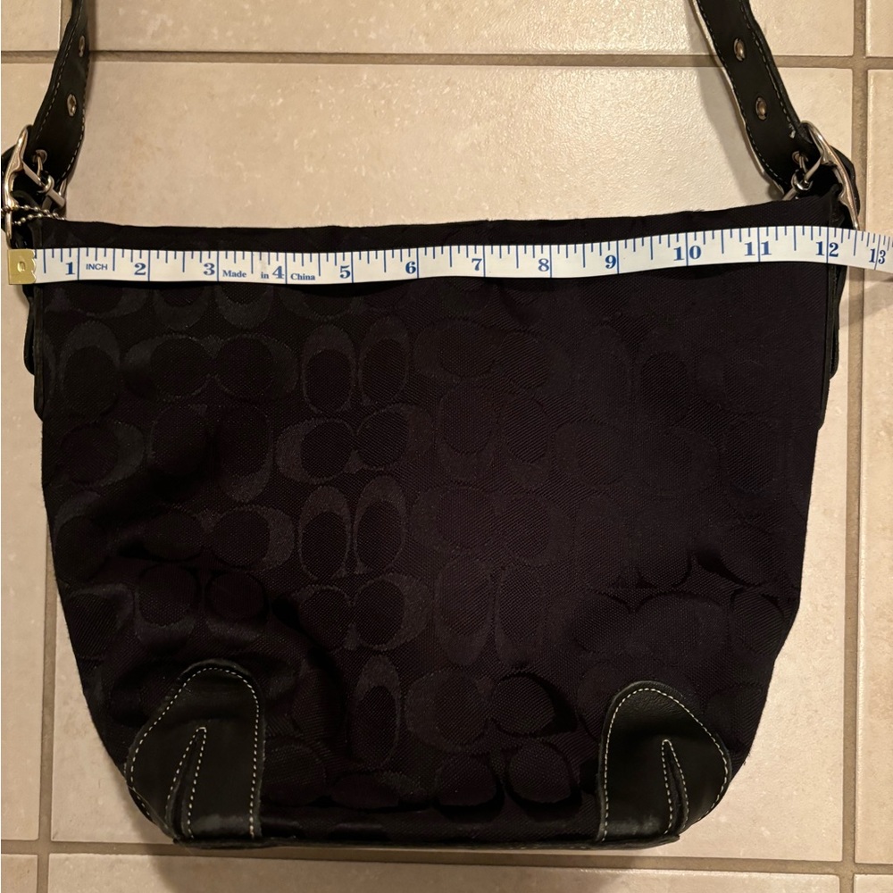 Coach Bag - Picture 10 of 11